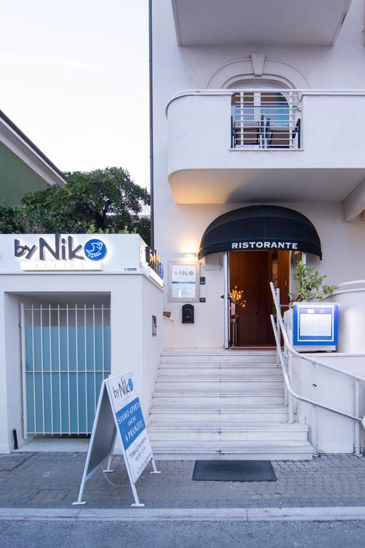 Terrazza Marconi Hotel&Spamarine Senigallia Exterior photo